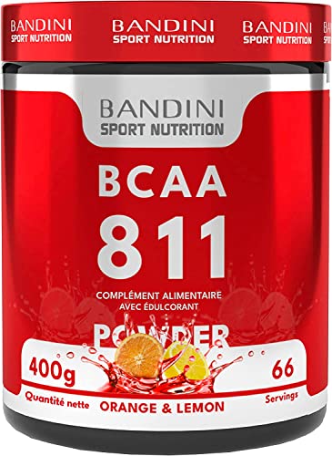 L-Leucine En Poudre Green Labs Nutrition - Acide Aminé BCAA Pour Prise De Muscle, 454g à 1.8kg, Neutre