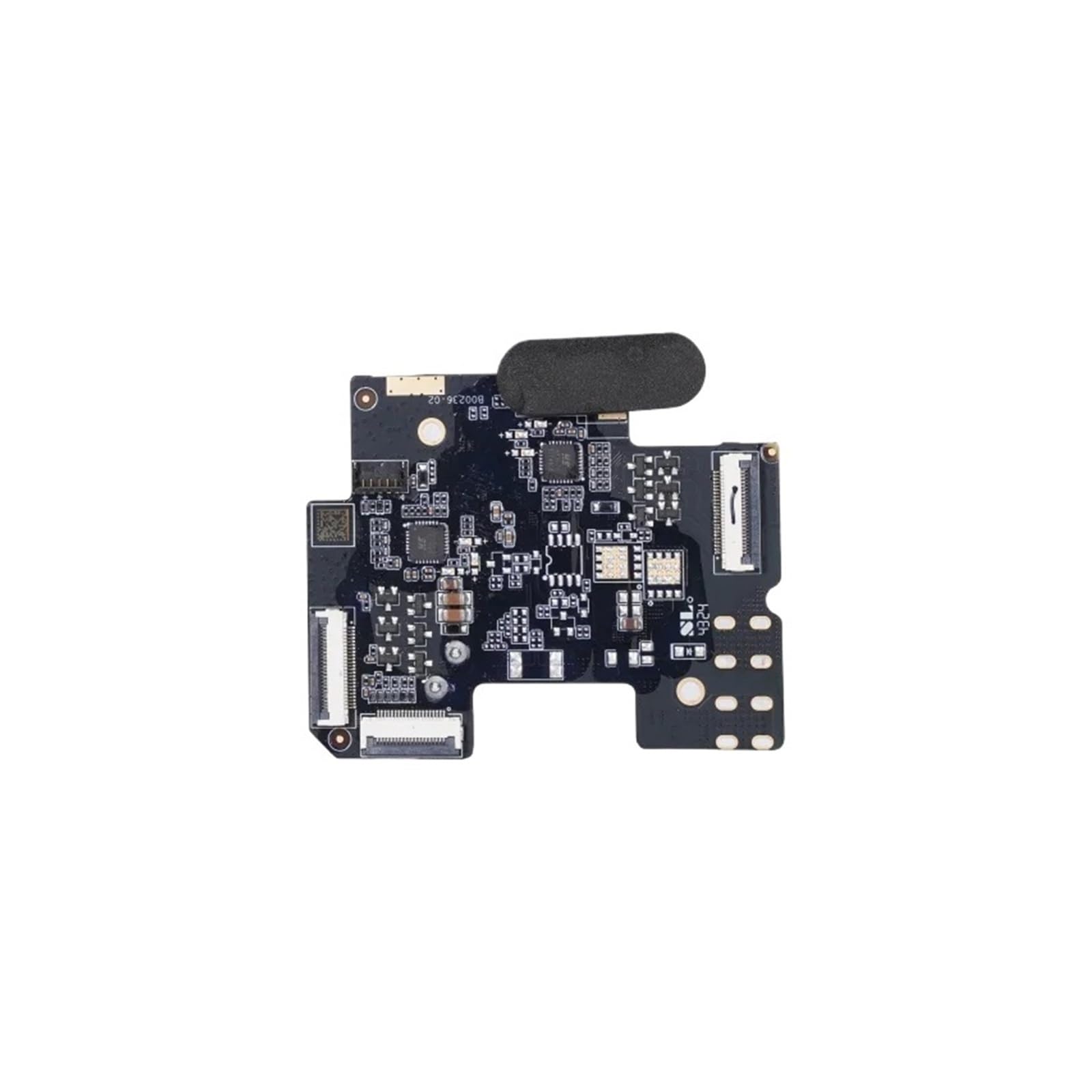Compatibile con Bambu Lab, PCB di controllo estrusore H2D