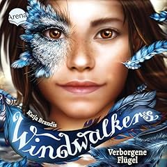 Verborgene Fl&uuml;gel Titelbild