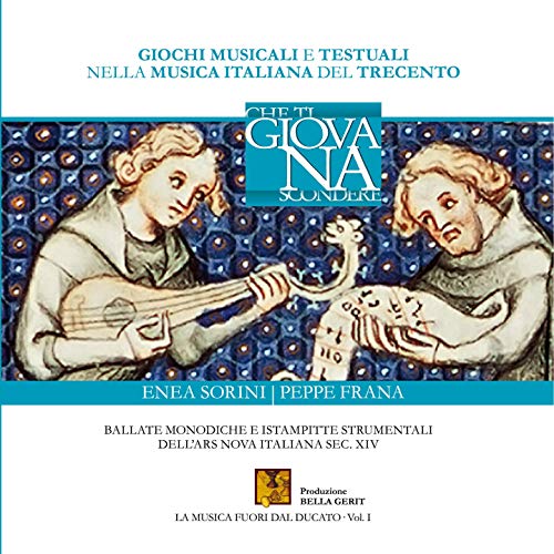 Che ti giova nascondere