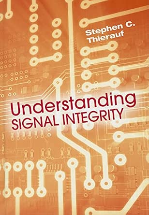Understanding Signal Integrity-Wow! eBook