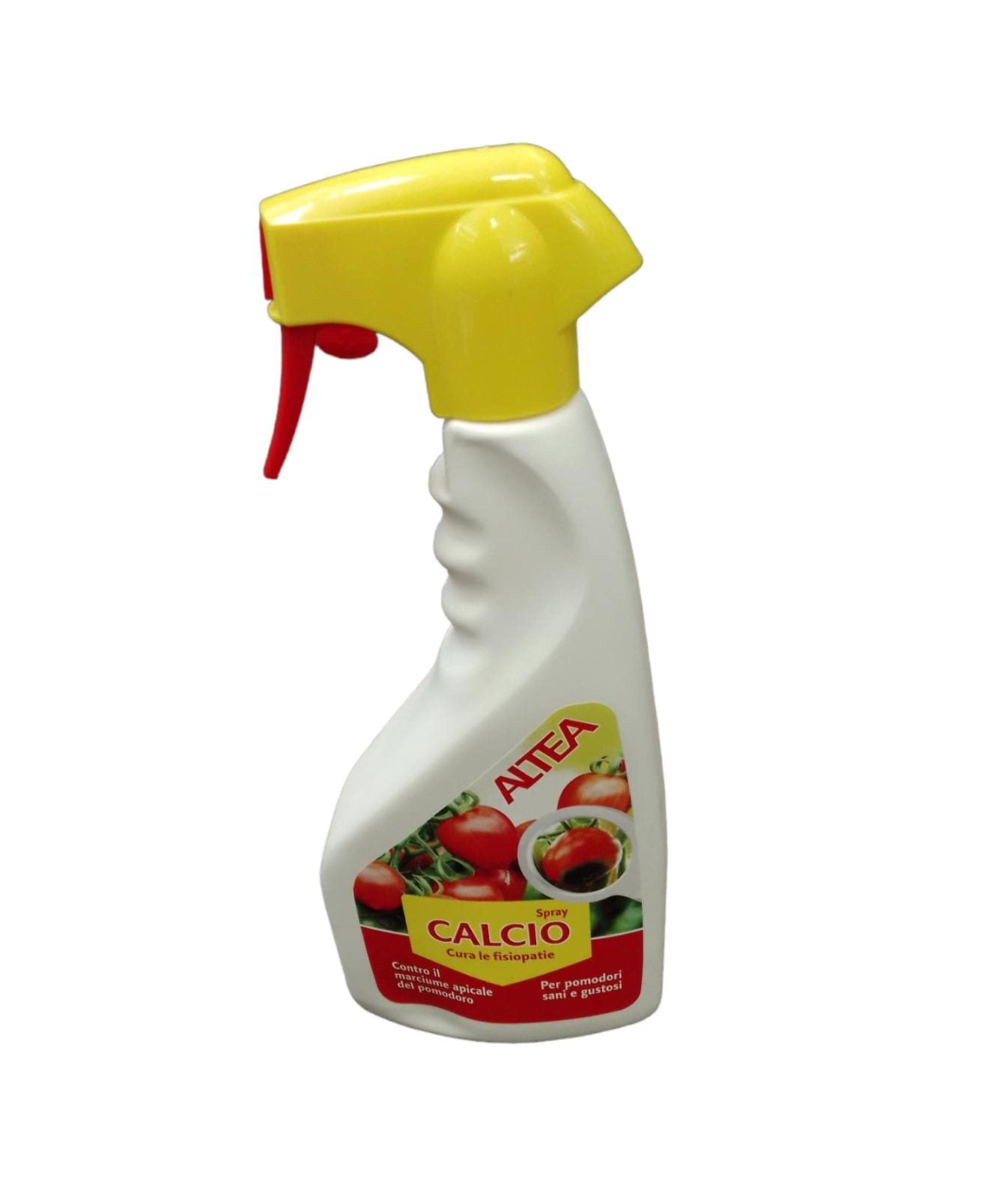 Altea Calcium-Spray 750 ml Gegen Die apikale Fäulnis der Tomate Ergänzungen für Gemüsegarten Landwirtschaft