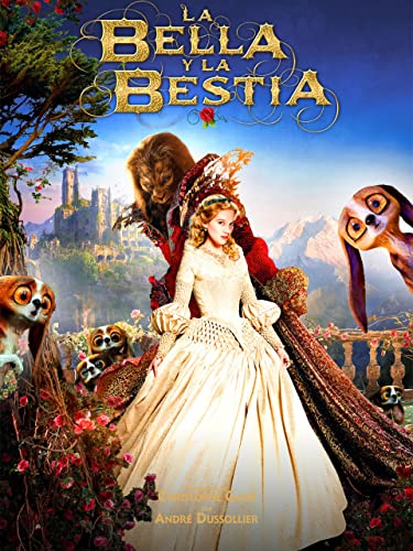 La bella y la bestia