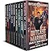 Outcast Marines Boxed Set
