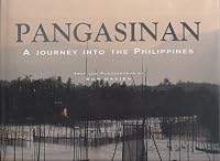 Pangasinan : A Journey Into The Philippines 9748943283 Book Cover