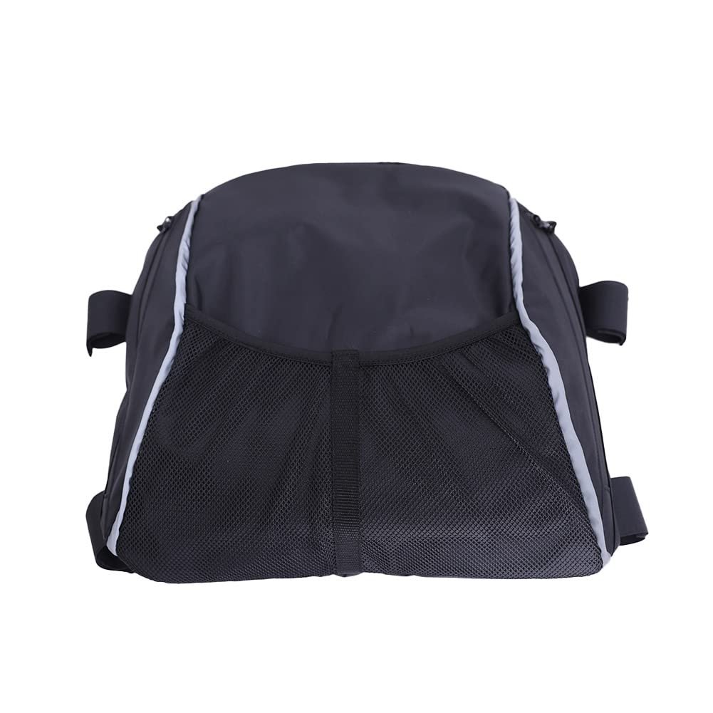 Kajak Aufbewahrungstasche Aus Nylon - 44x35 Cm Orga Produktbild-Vorschau 9