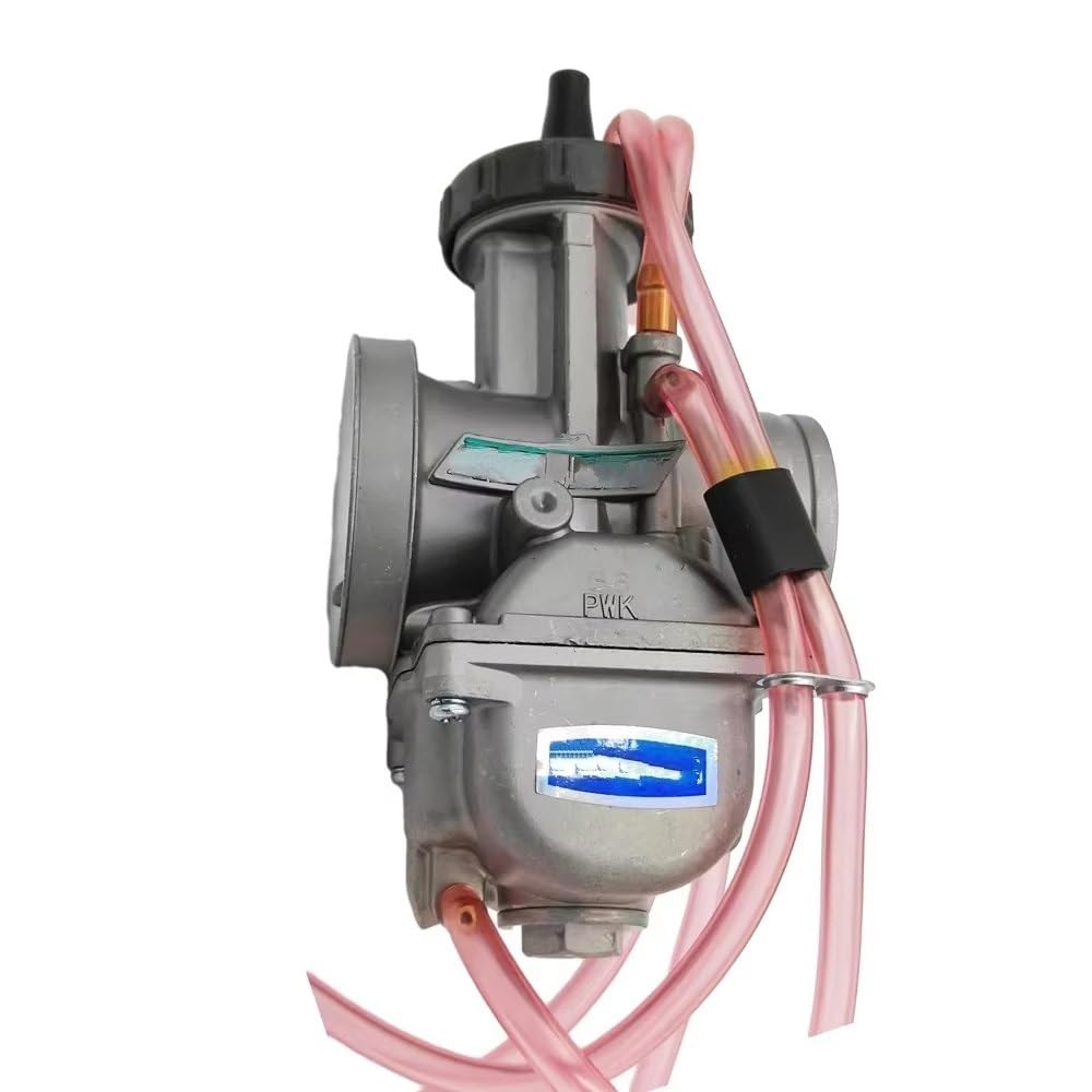 Fuel Supply PWK36 Carburetor For 125 SX SXS EXC EXE EGS Sting MX 150 XCW 175 WR MC5 200 XC Carb 36mm Air Striker PWK Carburetors Carburetter