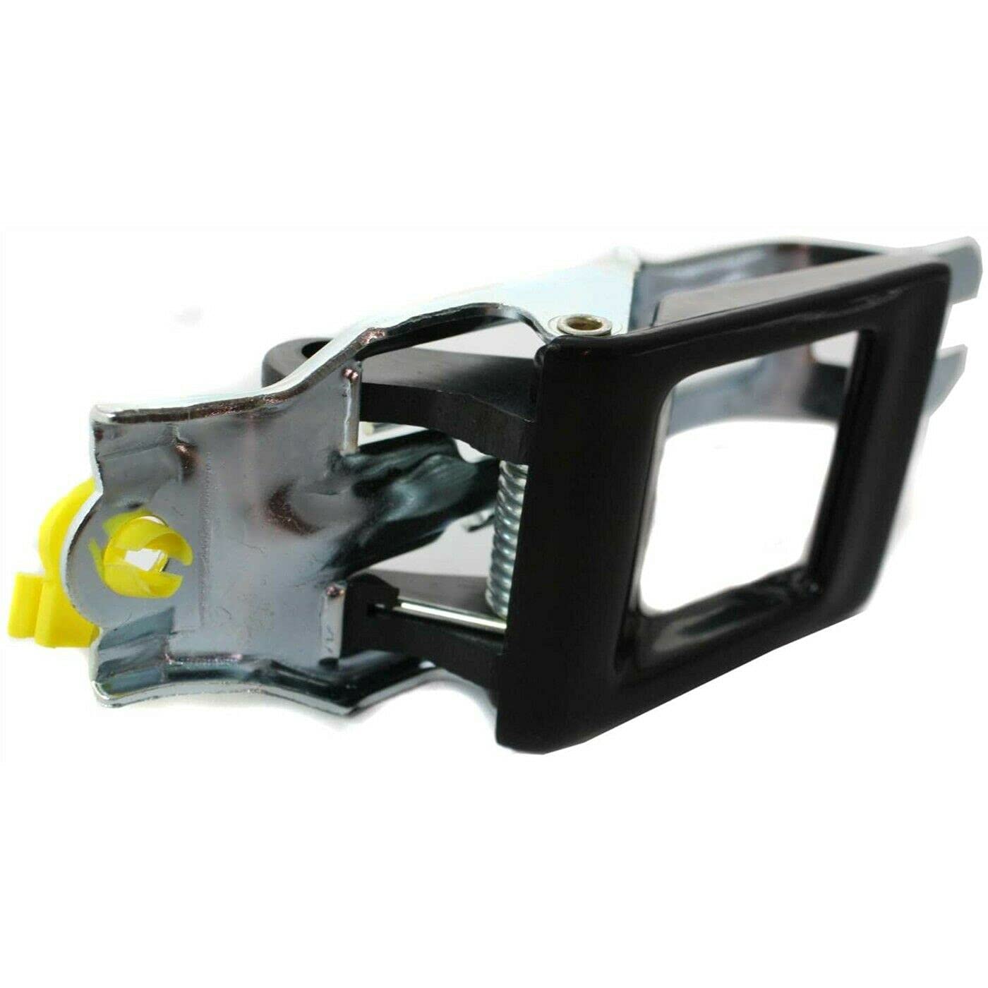 Amazon.com: BOERLKY TO1352119 2PCS Interior Door Handle Black  