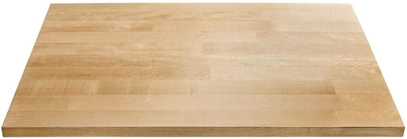 Gladiator 28" Hardwood Top, GAAC28HWGX