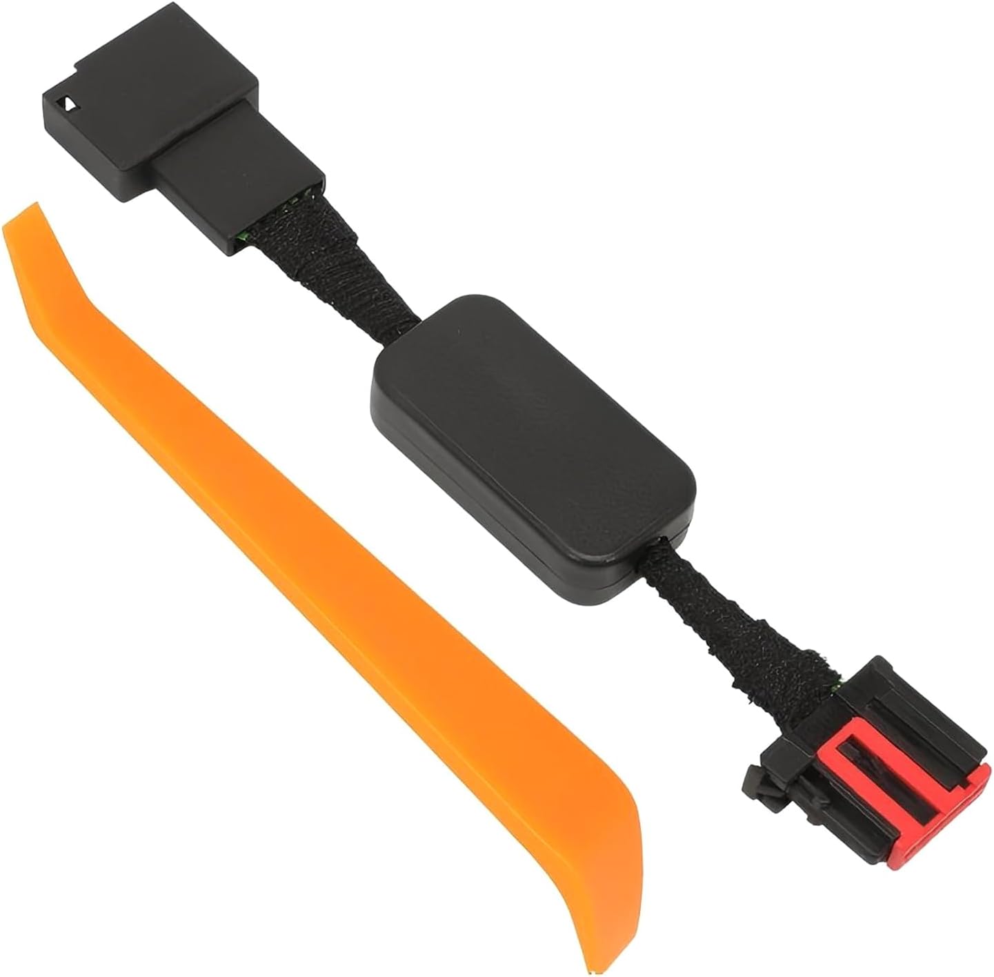 スマートスタートストップディセーブラー ABS コンポーネント簡単にインストールエンジン効率アップグレード 150 ABS 自動車ス