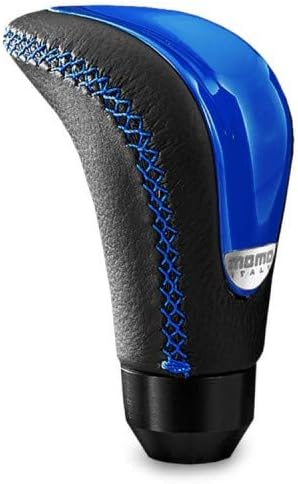 Miniatura 4 de Palanca de cambios MOMO Combat Evo, Carbon