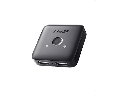 Best 4K@60Hz HDMI 2.0 Switches for Effortless Video Switching