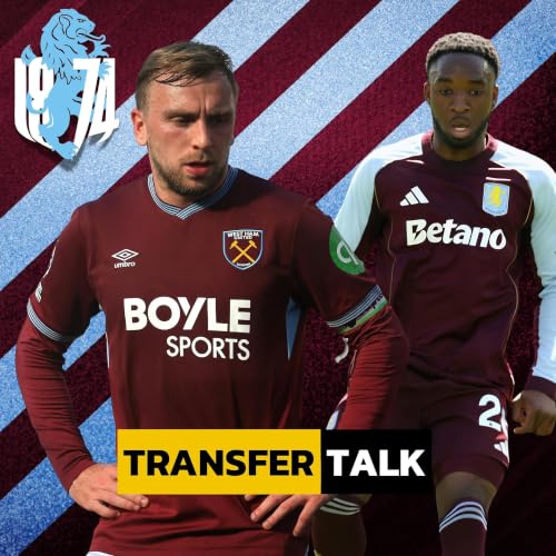 Jarrod Bowen Transfer Claim EXPLAINED + Why Lamare Bogarde Could Leave Villa...