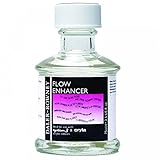 Daler Rowney Medium: Flow Enhancer (75ml bottle)