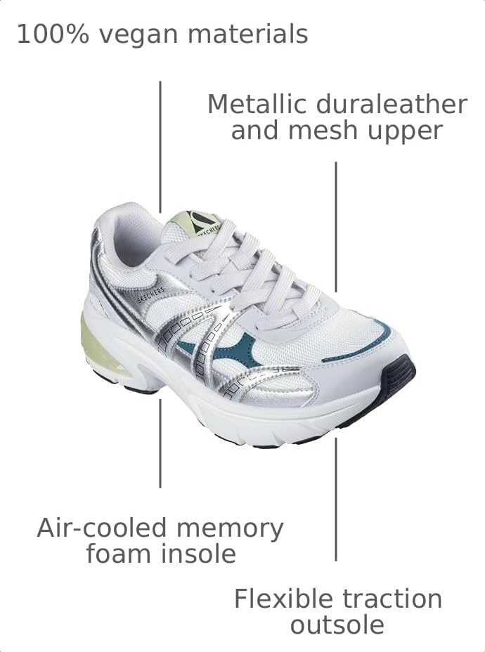 Image of Skechers Shadow - Stellar 90