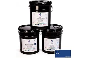 Blueoxy Epoxy Resin: An Azure Enigma for Durable Flooring