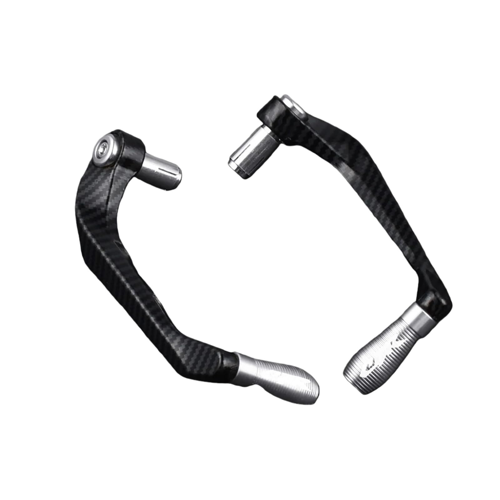 YYOZKK Clutch Lever Hand Guard Motorcycle Brake Clutch Lever Hand Guard Protector for CBR600RR CBR900RR CBR1000RR CBR 600RR 900RR 929RR 1000RR 600