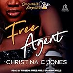 Cover of Free Agent