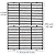 Utheer 17.5 Inch 7638 Cooking Grid Grates for Weber Spirit 300 310, Spirit 700, Spirit E/S-310, E/S-320, E/S-330, Weber 900, Genesis Silver Gold Platinum B C, Grills Replacement Parts for Weber 7639