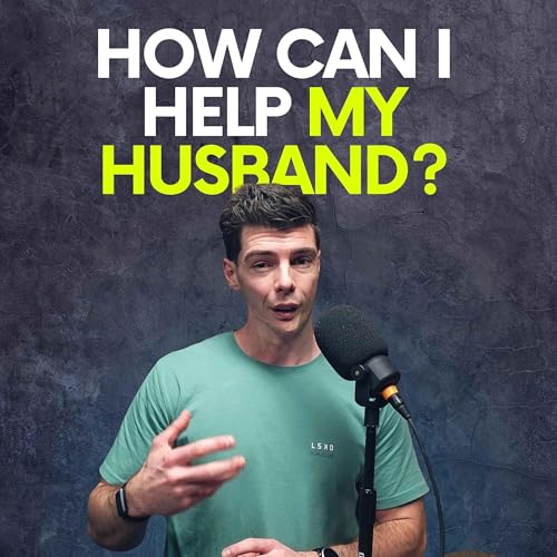 How Can I Help My Husband Be Healthier? cover art