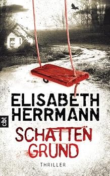 Perfect Paperback Schattengrund [German] Book