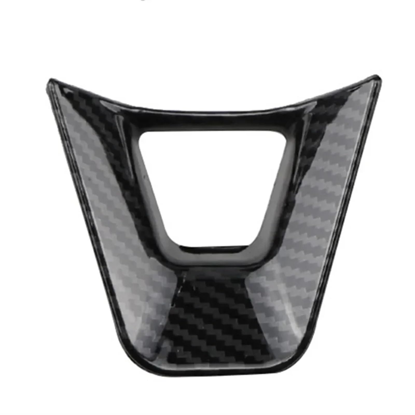 Car Trim Interior for Toyota for RAV4 for RAV 4 for Corolla for Avalon 2019 2020 2021 2022 ABS Car Steering Wheel Button Panel Trim(1Pc 6 Clock)
