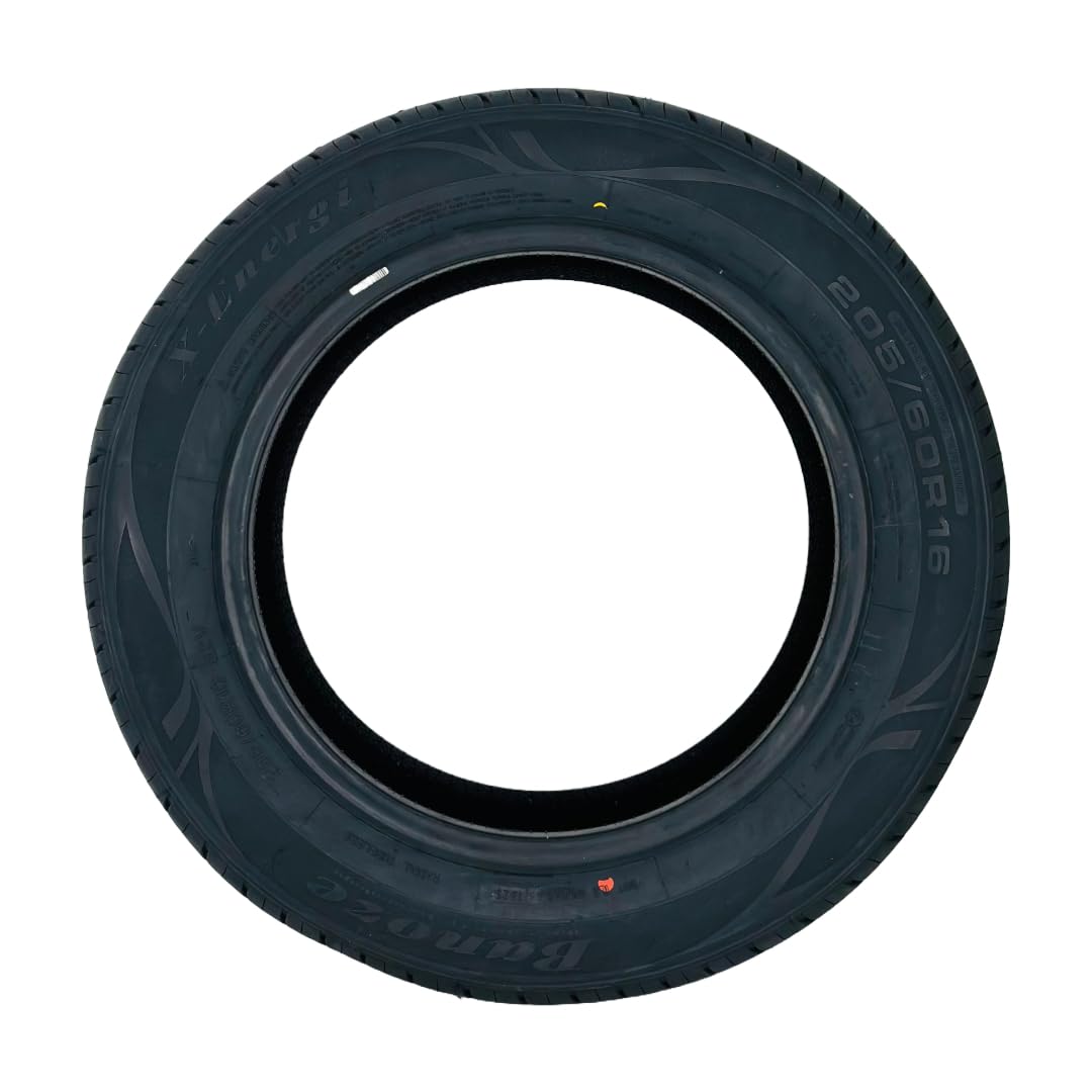 BANOZE X-Energi 205/60R16 92V Tyre – Fuel-Efficient Car Tyre for