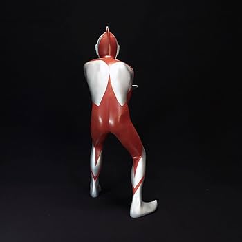Amazon.co.jp: ウルトラマン(シン・ウルトラマン)/ メガソフビキット
