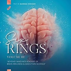 Couverture de Six Rings