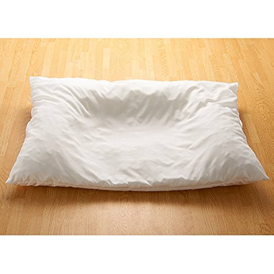 Amazon.co.jp: たまくら体位変換クッション 本体・グレー