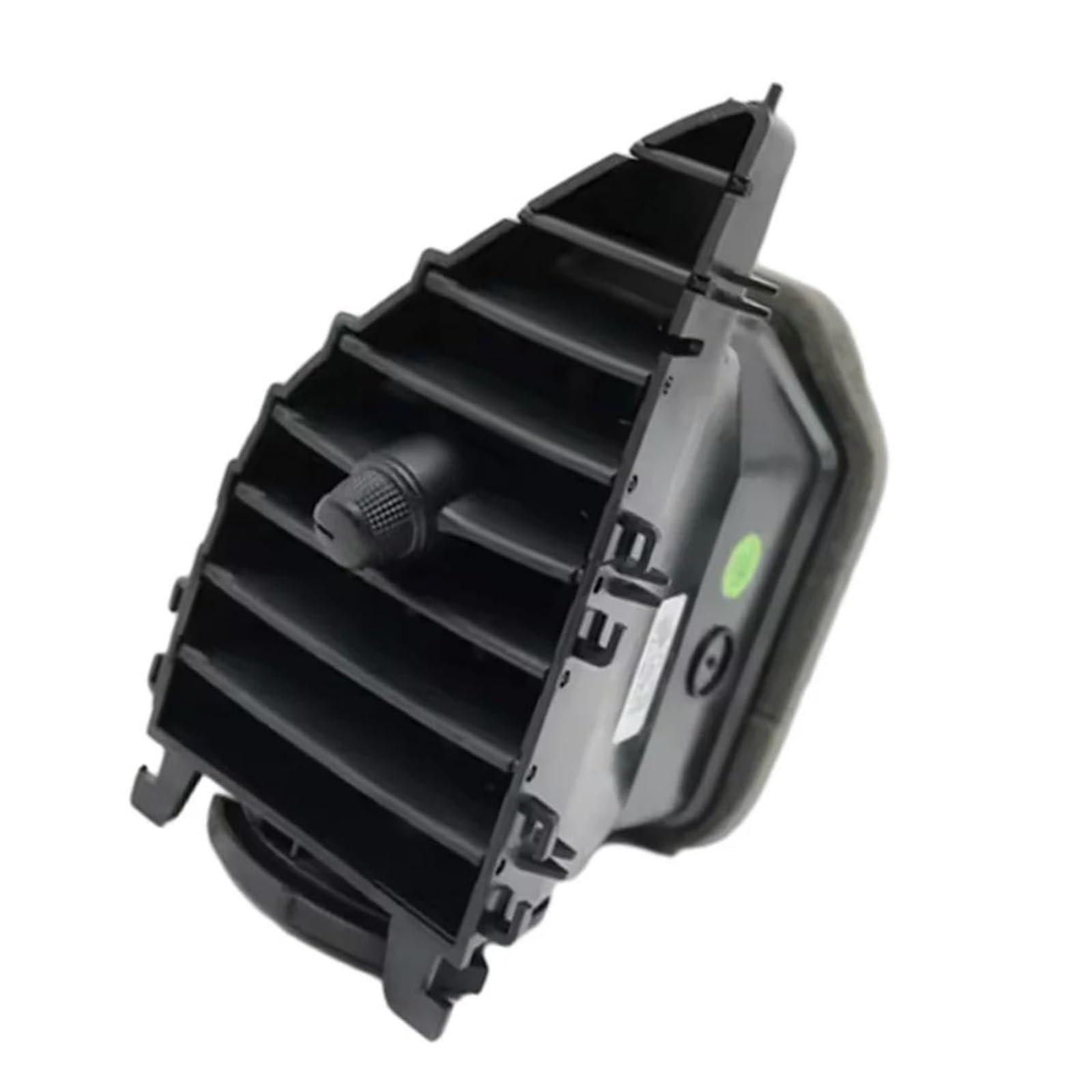Grille De Ventilation Grille D'aération Centrale Climatisation Tableau Bord Avant Pour Mercedes Pour Benz Pour Vito V260 W447 W448 2015-2023 Conduite À Gauche(La gauche)