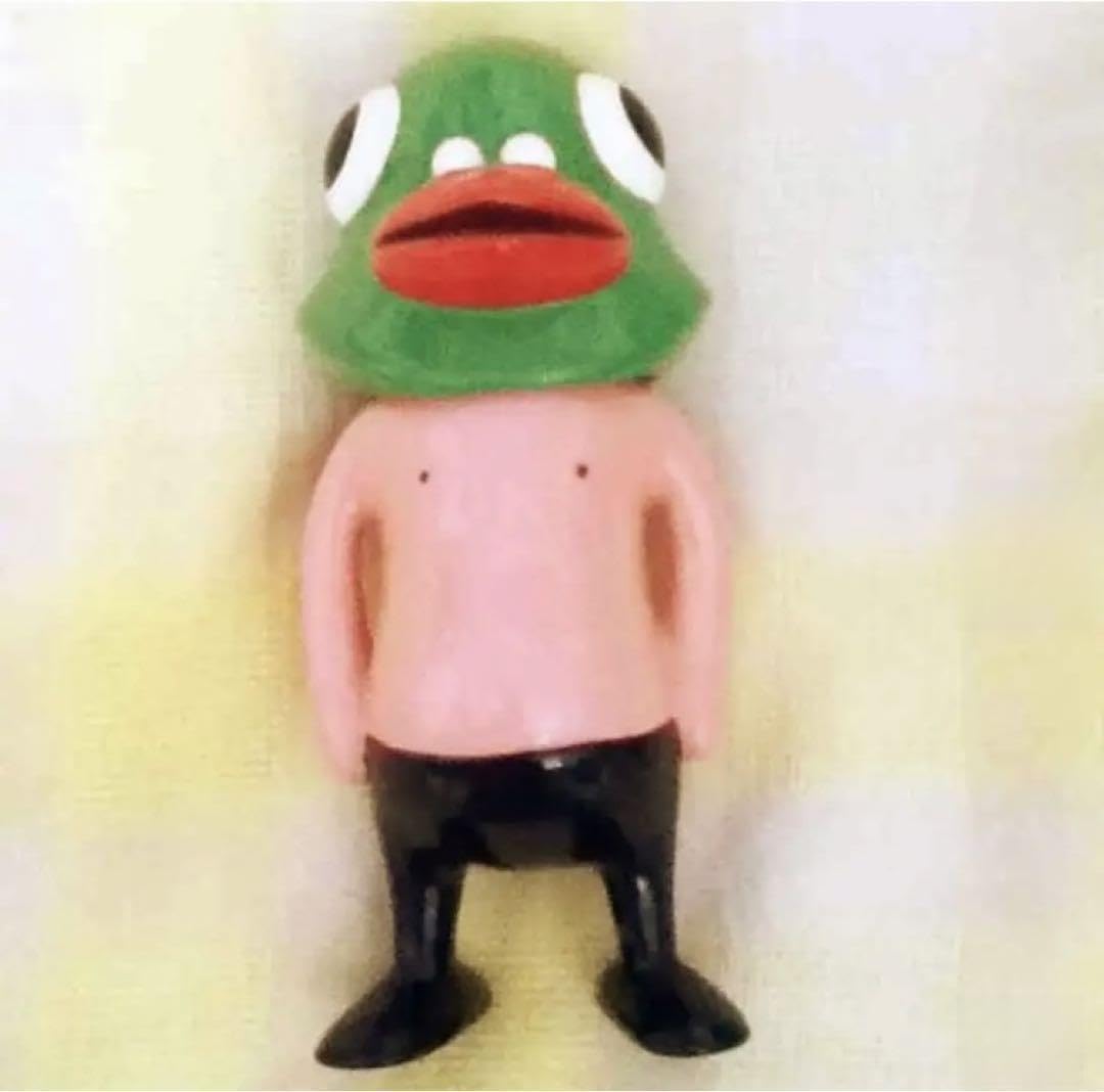 激レア ぬいぐるみ　CUNE 鳩山オズボーン　置物　キューン　鳩　ハト　うさぎ Amazon.co.jp: 陶器製 CUNE 鳩山オズボーン 置物 キューン 鳩 ハト