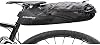 Columbus - Saddle Bag for Bicycle Saddle 20 x 20 x 47 cm 18 L Black