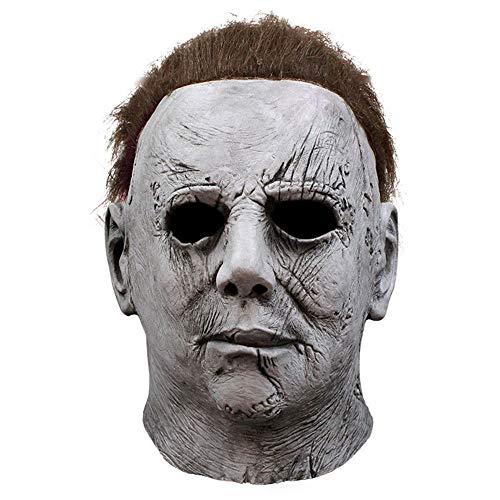 HOMELEX Halloween Michael Myers Mask