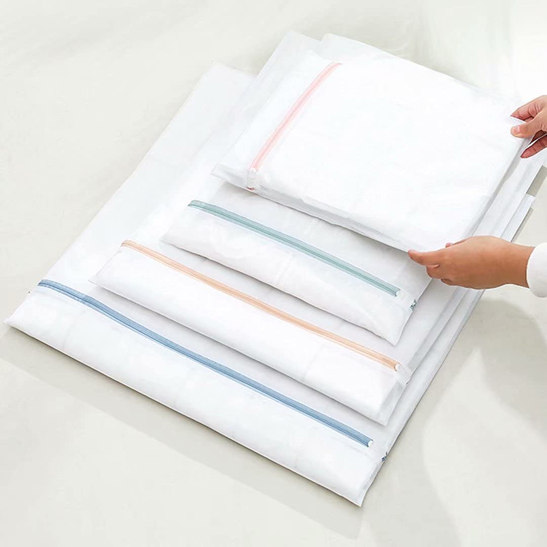 Wasmand Lingerie Wassen Ondergoed Organisator Waszak Mesh Net Beha Waszak Waszak Wasbox Wasmanden