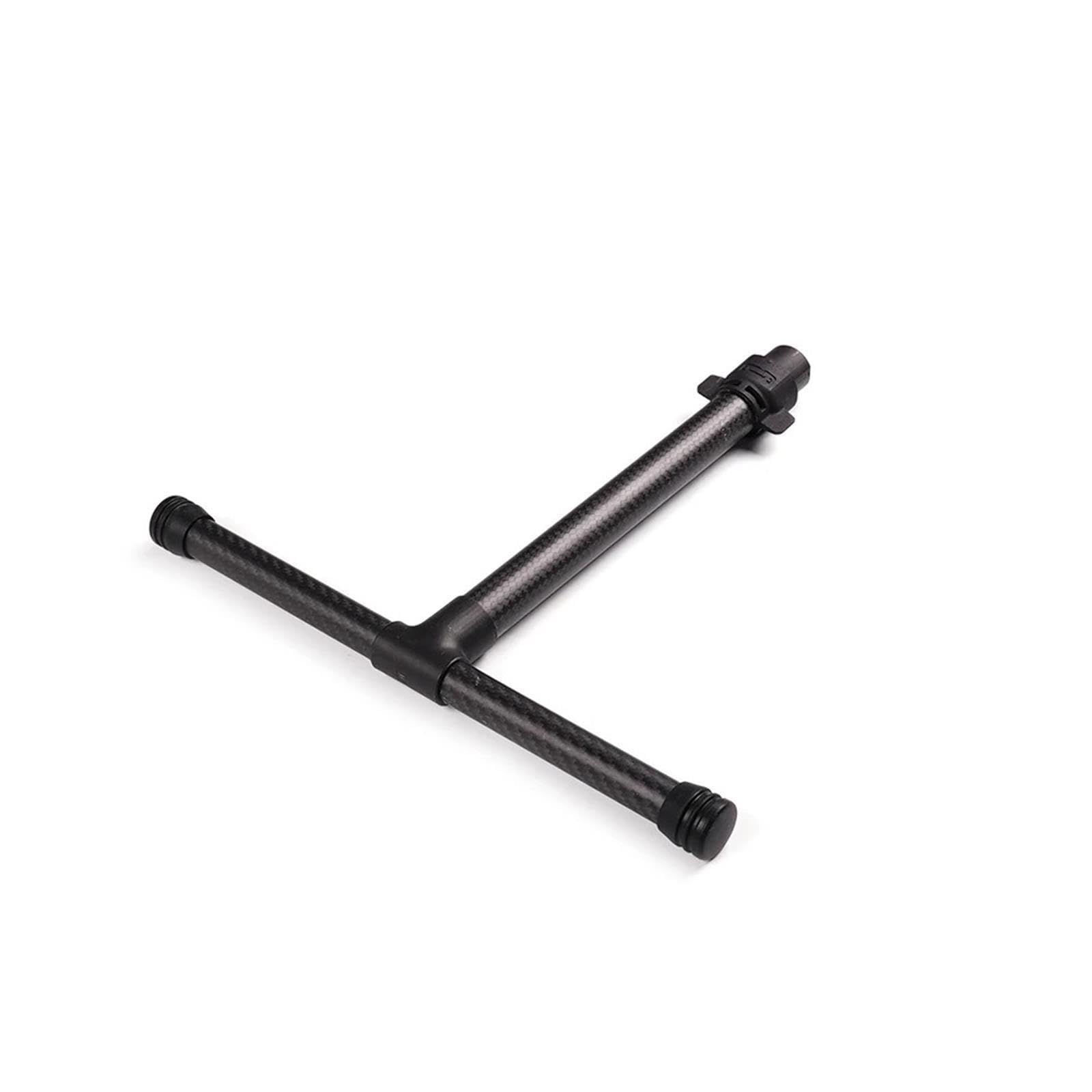 Oryginalny zestaw do lądowania dla DJI Matrice 300 350 RTK akcesoria lewy prawy uchwyt na ramię wymiana części naprawczych(1pcs)
