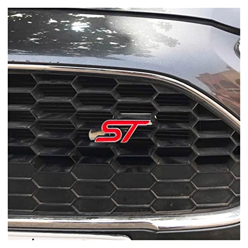 Xiaolan Blu Rosso Metallico St Adesivo for cimera