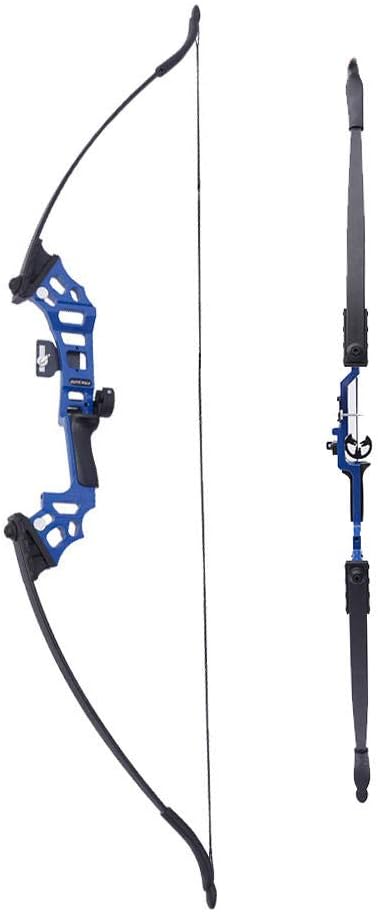 Attrezzature per il tiro con l'arco per principianti