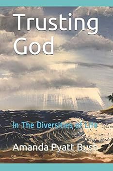 Paperback Trusting God: In The Diversities of Life Book