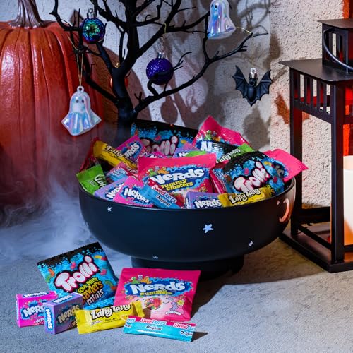 Nerds Core Winners Halloween Candy Variety Bag, Trick or Treat, 180 Ct - image 4