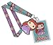 Funko Lanyard Disney Ariel Action Figure