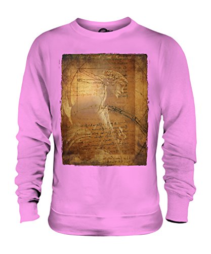 Sweat-shirt unisex Candymix He That Loveth Not pour homme et femme