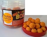 Timar Mix Groundbait Mini Boilie 80g Carp-Crucian Miniboilie Mini Boilie Miniboilies Mini Boilies