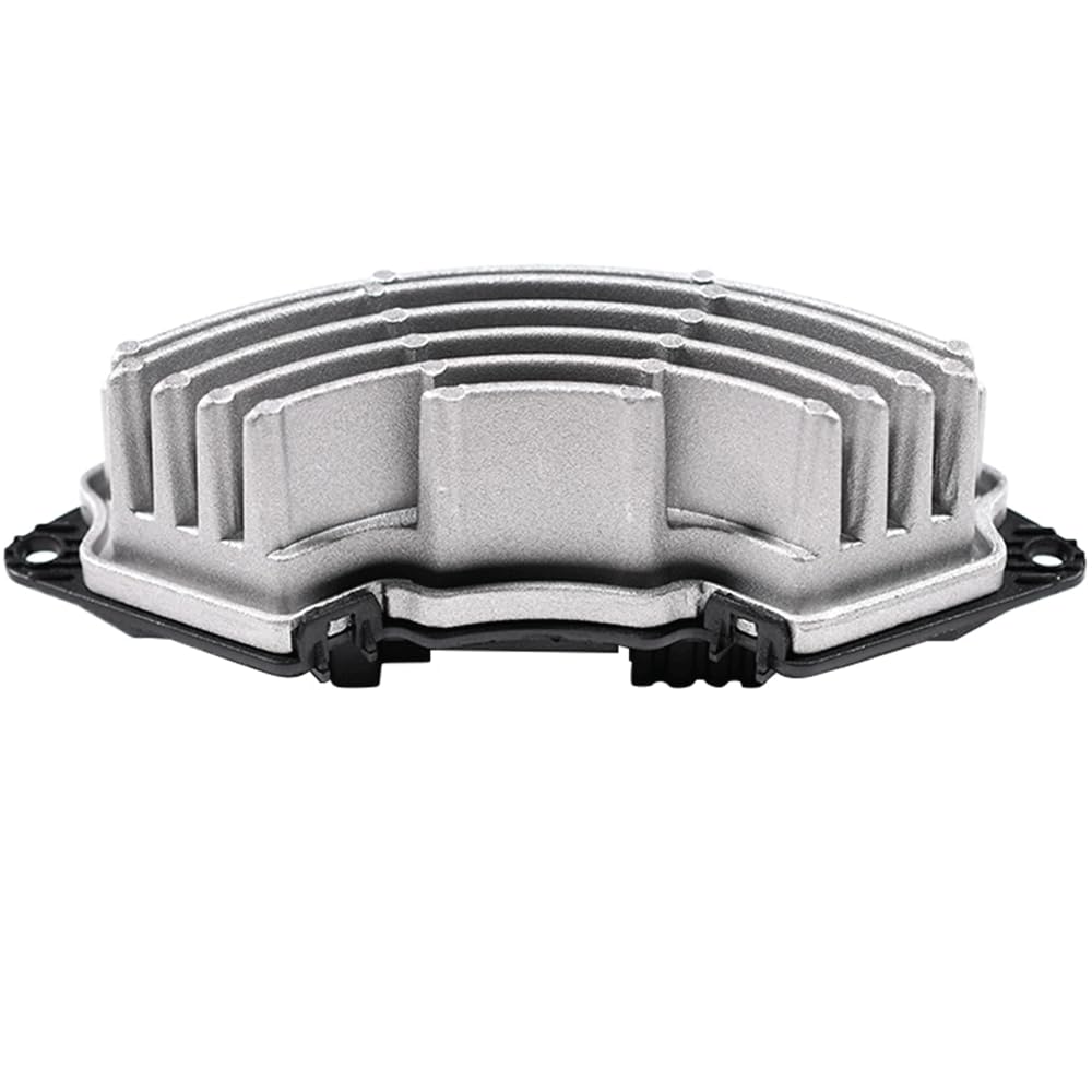 Resistenza motore del ventilatore di riscaldamento 6441CE Resistenza Ventilatore Regolatore compatibile con CITROEN C4 PICASSO GRAND PICASSO