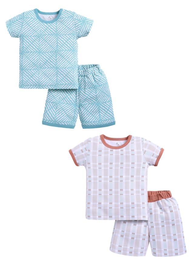Image of BABYGO Boys 2 Piece Set