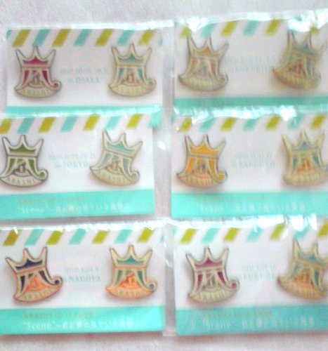 Amazon.co.jp: 嵐 ARASHI 10-11 TOUR 