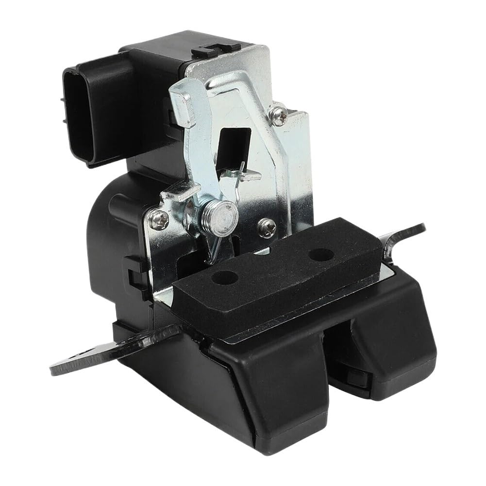 Sdkotrew One Color Rear Tailgate Lock Car Rear Trunk Tailgate Latch Lid Lock Actuator 812301H000 For Soul For Sorento 2010-2013 Hatchback