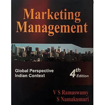 Paperback Marketing Management – Global Perspective, Indian Context (4/e) Book