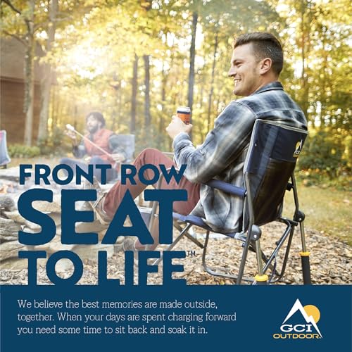 Gci Outdoor 37072 Freestyle Rocker Camping Chair thumb #5