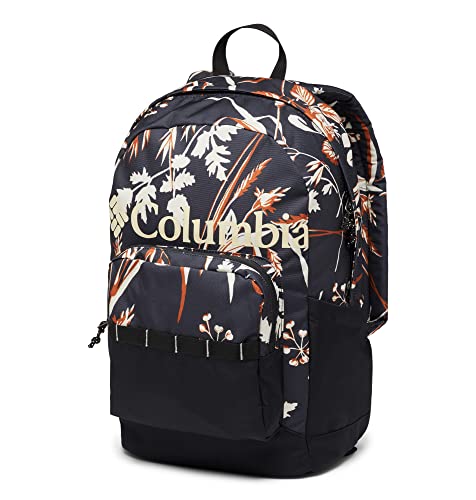 Columbia Unisex Zigzag Rucksack 22l